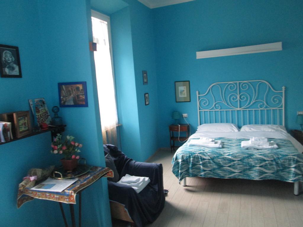 Camera Familiare con Bagno